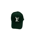 Casquette IV vert kaki