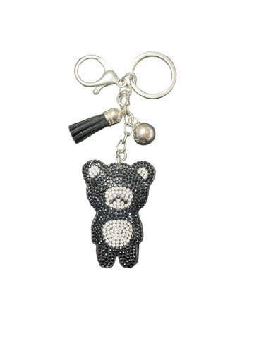 Porte-Clés Ourson