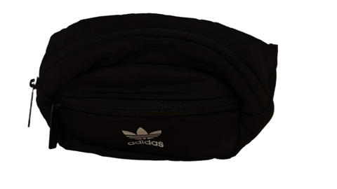 Sac banane adidas noire