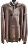 Hoodie former