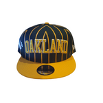 Casquette oakland