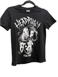 Tshirt headrush femme