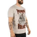 T-Shirt Headrush The Original Worldwide