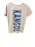 T-shirt kangol