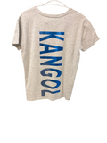 T-shirt kangol