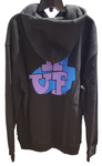 Hoodie huf