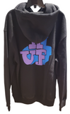 Hoodie huf