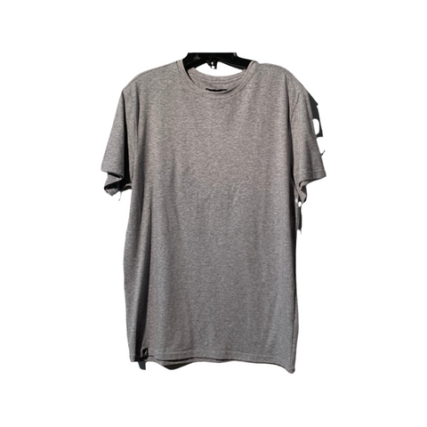 Tshirt kangol gris pale