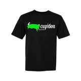 T-shirt  - Big FreeCupidon  Splash