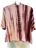 T-Shirt Headrush ‘The Hard Believer’ Femme