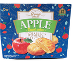 Grand shell Apple dessert cookies 234g