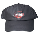 Casquette former