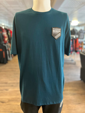 T-Shirt Headrush