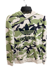 Hoodie  Adidas