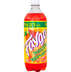 Faygo ananas melon d'eau (USA)