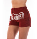 THE ROLL OUT SWEATSHORTS