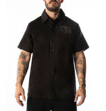 BASIC MECHANIC SHORT SLEEVE SHIRT