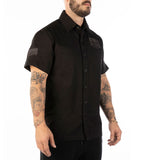 BASIC MECHANIC SHORT SLEEVE SHIRT