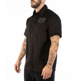 BASIC MECHANIC SHORT SLEEVE SHIRT