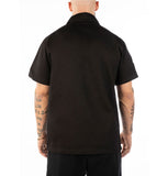 BASIC MECHANIC SHORT SLEEVE SHIRT