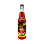 Habanero Pepper soda