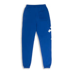 OMERTA VIKINGZ JOGGING - BLEU