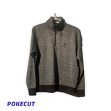 Veste kangol grise