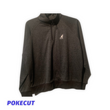 Veste kangol grise