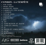 CD CUPIDON - LA TEMPÊTE
