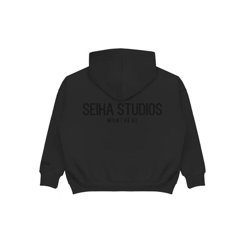 Veste SEIHA STUDIOS MONTRÉAL