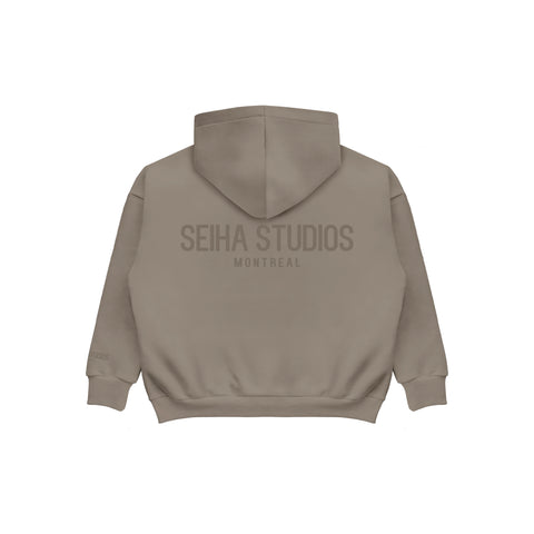 Veste SEIHA STUDIOS MONTRÉAL