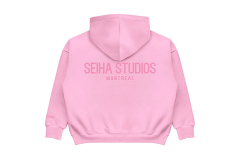 Veste SEIHA STUDIOS MONTRÉAL