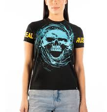 (Tshirt headrush femme