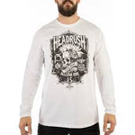 Longsleeve headrush