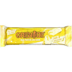 Grenade gâteau fromage au citron