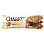 Quest Barre Protéinée Smore’s