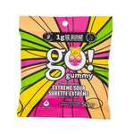 Go gummy surette extrême