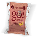Go gummy pêche