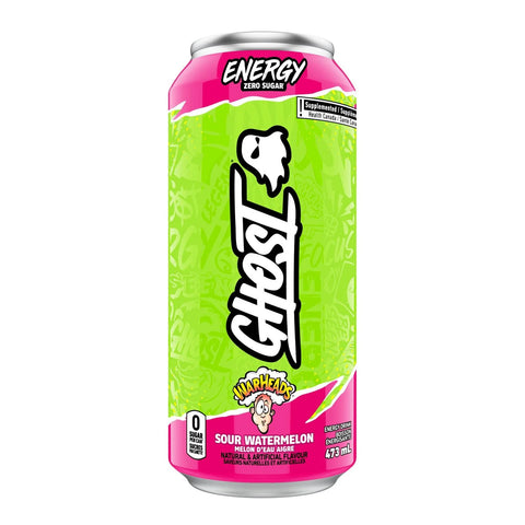 Ghost Warhead melon d’eau