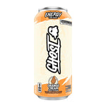 Ghost orange crème