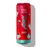Alani slush à la cerise