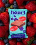 Henri fruit des champs