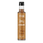 Sirop fitcook caramel salé