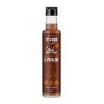 Sirop fitcook pacane et érable
