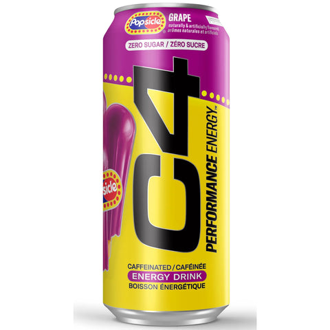 C4 raisin