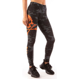 Headrush the C.F. elite squad leggings