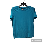 Tshirt turquoise