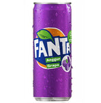 Fanta angur grape (INDONÉSIE)