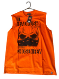 Camisole hr orange