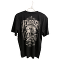 T-shirt Headrush